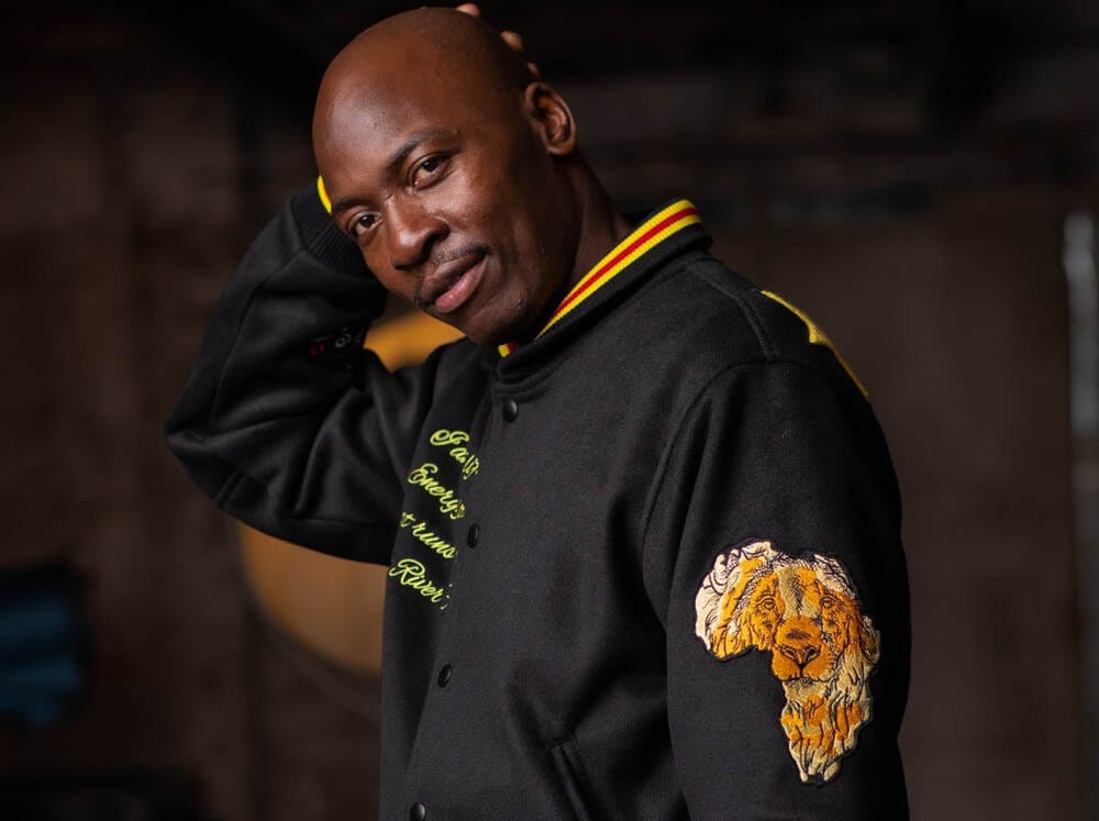 Eddie Kadi: Let Me Land! - Leicester Square Theatre